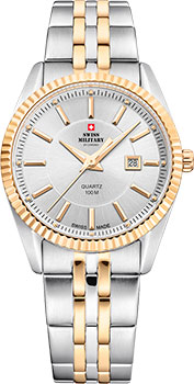 Swiss Military Quartz